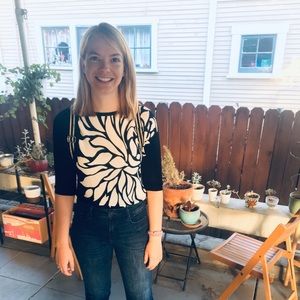 Meet your Posher, Hope